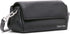 Calvin Klein Argo Small Crossbody with Square Earbud Case Black/Animal Print